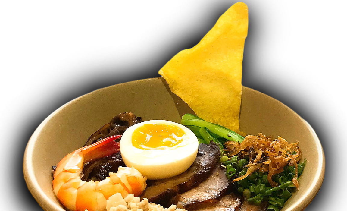 ramen